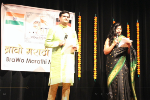 Diwali Celebration 2021 – India @75