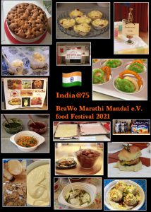 Anand Mela | Indian Food Festival 2021 – India@75
