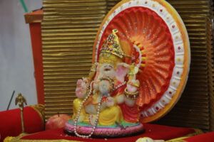 Ganeshotsav – Ganpati Festival 2021 – India@75