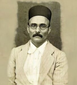 श्रद्धांजली – स्वातंत्र्यवीर सावरकर | Tribute to Freedom Fighter Veer Savarkar