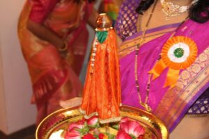 Gudhi Padwa Festival – Marathi New Year’s Celebrations