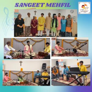 Sangeet Mehfil | संगीत मैफिल