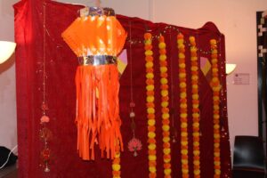 Diwali Celebrations 2023 |  दिवाळी उत्सव २०२३