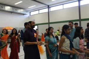 Gudhi Padwa with Food Festival