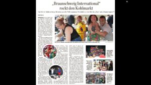 Braunschweig International 2024