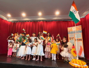 भारतीय स्वातंत्र्य दिन २०२५ । Indian Independance Day 2025