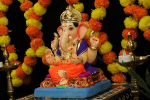 गणेशोत्सव २०२५ | Lord Ganesha Festival 2025